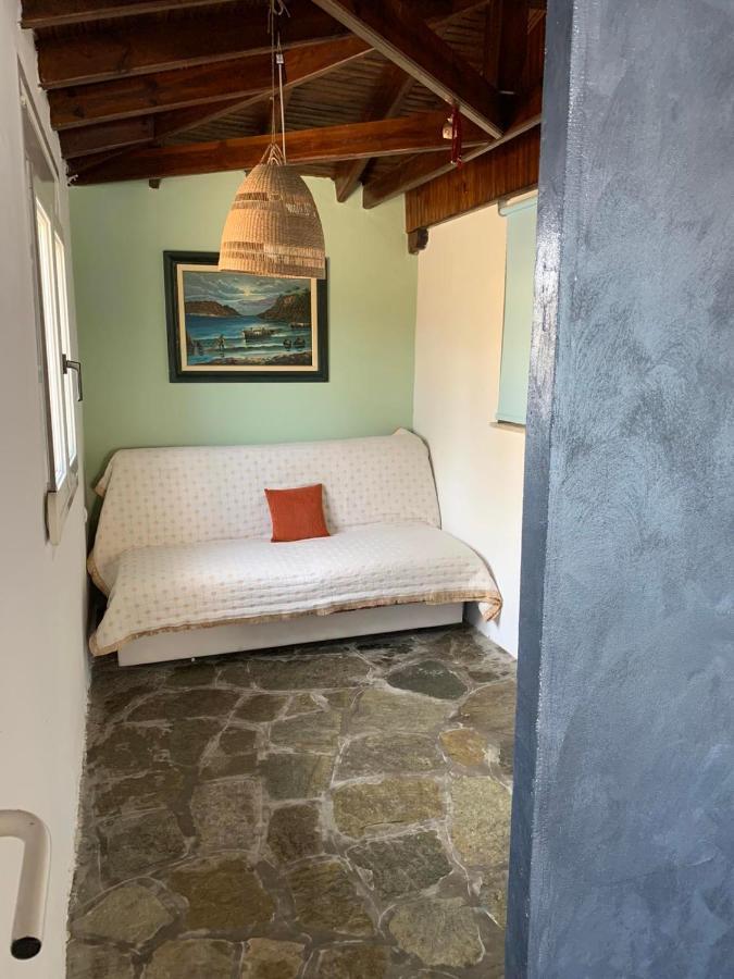 Jasmine Apartment Ormos Panagias Luaran gambar